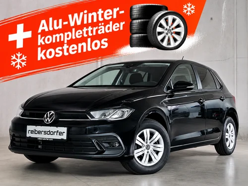 VW Polo 4Me
