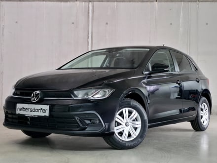 VW Polo 4Me