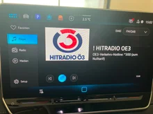 Thumbnail-Foto von Fahrzeug