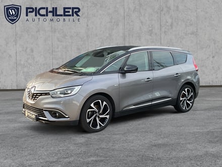 Renault Grand Scénic Blue dCi 150 BOSE
