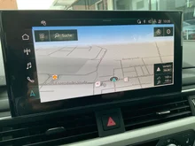 Thumbnail-Foto von Fahrzeug