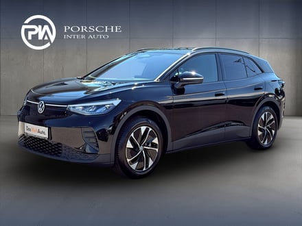 VW ID.4 Pure 140 kW Business - 58 kWh