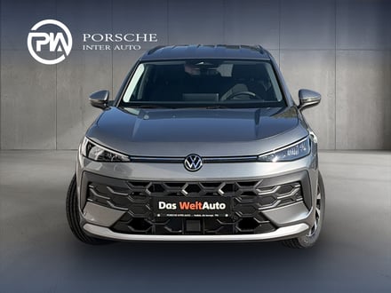 VW T-Roc Life eTSI DSG