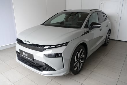 Škoda Enyaq Sportline 85x