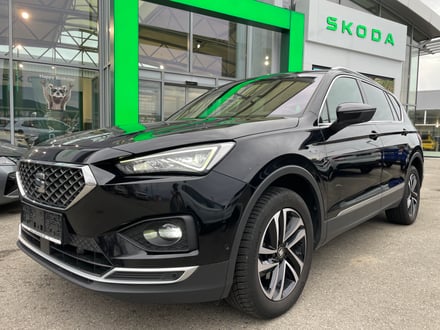 SEAT Tarraco Xcellence 2.0 TDI DSG