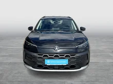 VW T-Roc 4Me eTSI DSG in Grenadillschwarz Metallic