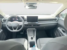 VW T-Roc 4Me eTSI DSG in Grenadillschwarz Metallic