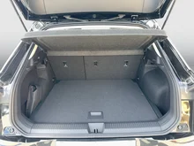 VW T-Roc 4Me eTSI DSG in Grenadillschwarz Metallic