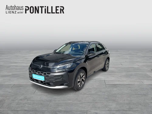 VW T-Roc 4Me eTSI DSG