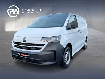 VW Transporter Kastenwagen TDI