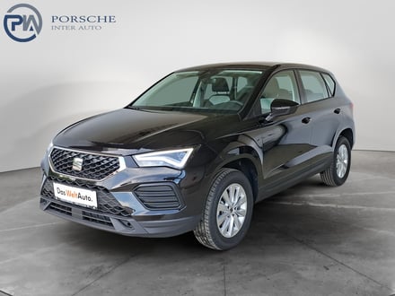 SEAT Ateca Reference Edition 1.0 TSI