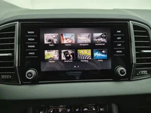 Thumbnail-Foto von Fahrzeug