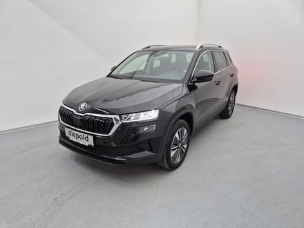 Škoda Karoq Selection TSI DSG ACT