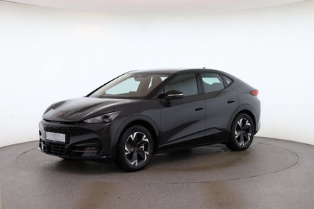 CUPRA Tavascan Base 210kW/286PS