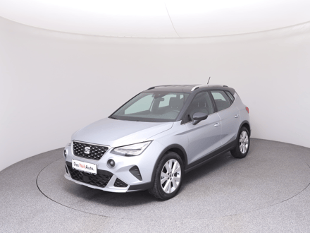 SEAT Arona Xperience 1.0 TSI DSG