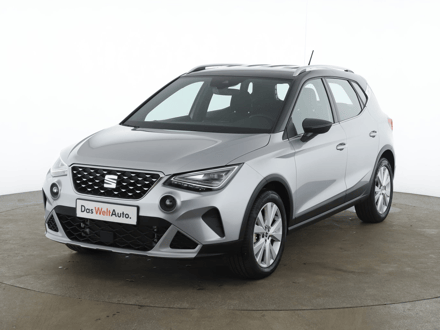 SEAT Arona Xperience 1.0 TSI DSG