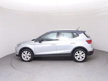 Thumbnail-Foto von Fahrzeug