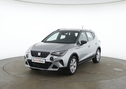 SEAT Arona Xperience 1.0 TSI DSG
