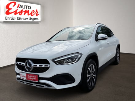 Mercedes GLA GLA 200 d 4Matic