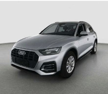 Audi Q5 35 TDI basis