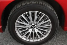 Thumbnail-Foto von Fahrzeug