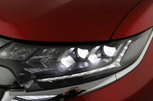 Thumbnail-Foto von Fahrzeug