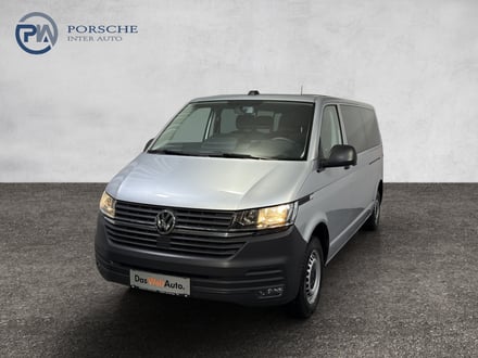 VW Transporter Kombi LR TDI