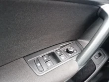 VW Tiguan Sky TDI SCR in Ruby Red Metallic
