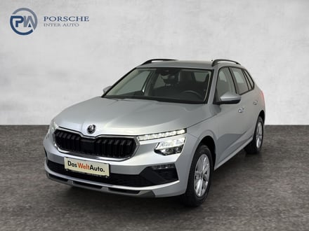 Škoda Kamiq Selection TSI DSG