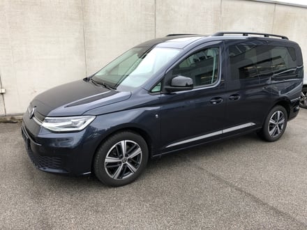 VW Caddy Move Maxi TSI