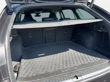Škoda Octavia Combi RS TDI DSG in Black-Magic Perleffekt