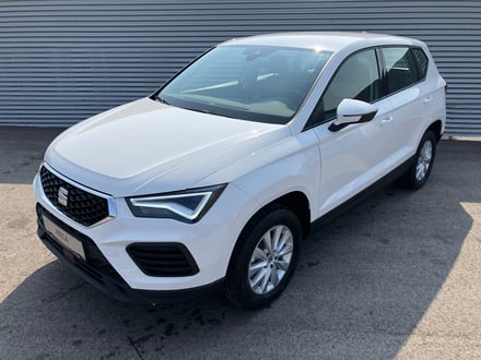 SEAT Ateca Reference Edition 1.0 TSI