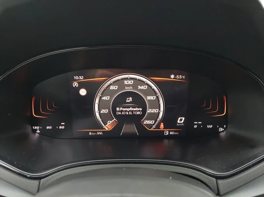 Bild eines Ibiza Style Edition 1.0 TSI 95PS