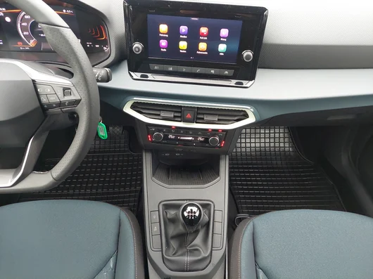 Bild eines Ibiza Style Edition 1.0 TSI 95PS