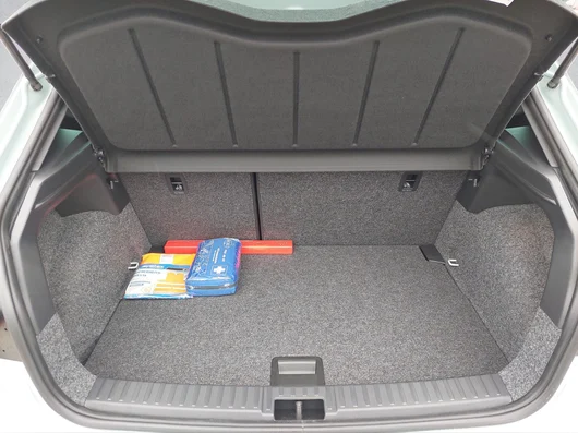 Bild eines Ibiza Style Edition 1.0 TSI 95PS