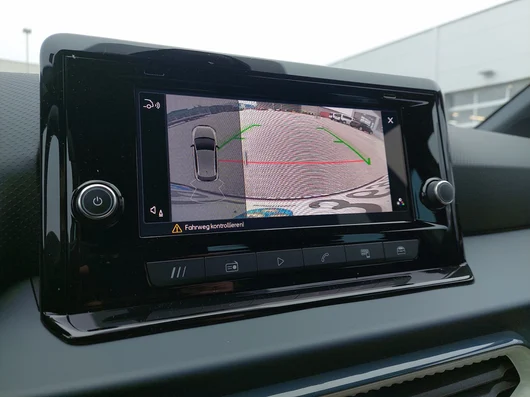 Bild eines Ibiza Style Edition 1.0 TSI 95PS