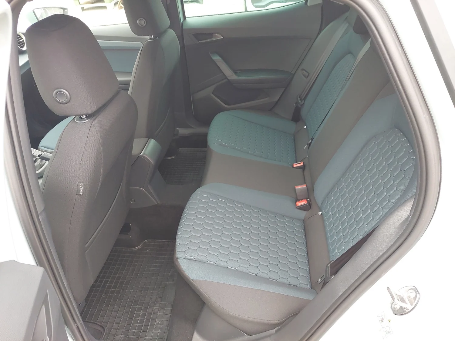 Bild eines Ibiza Style Edition 1.0 TSI 95PS