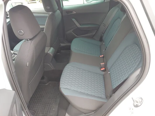 Bild eines Ibiza Style Edition 1.0 TSI 95PS