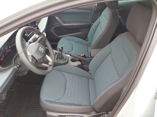 Bild eines Ibiza Style Edition 1.0 TSI 95PS