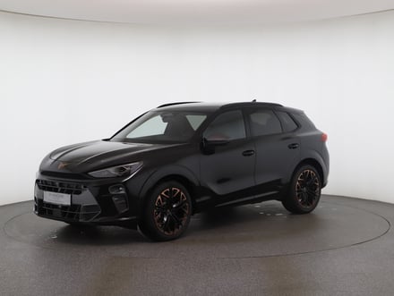 CUPRA Terramar 2.0 TSI 204 PS DSG 4Drive