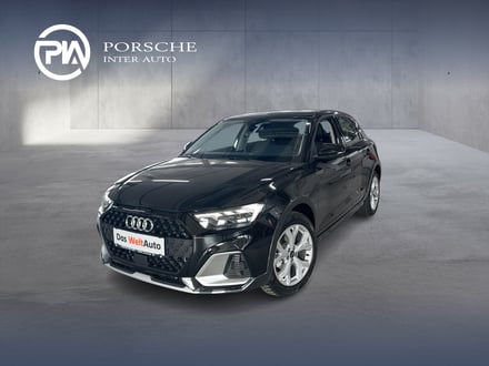 Audi A1 allstreet 30 TFSI intense