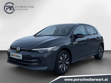 VW Golf Life TSI