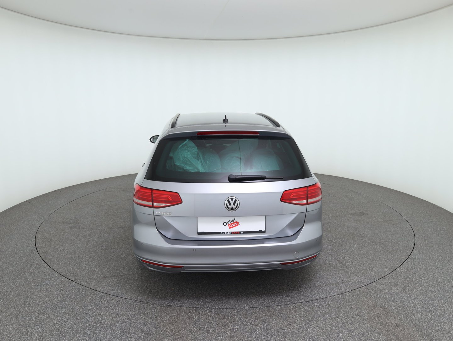VW Passat Variant Comfortline TDI | Bild 6 von 32