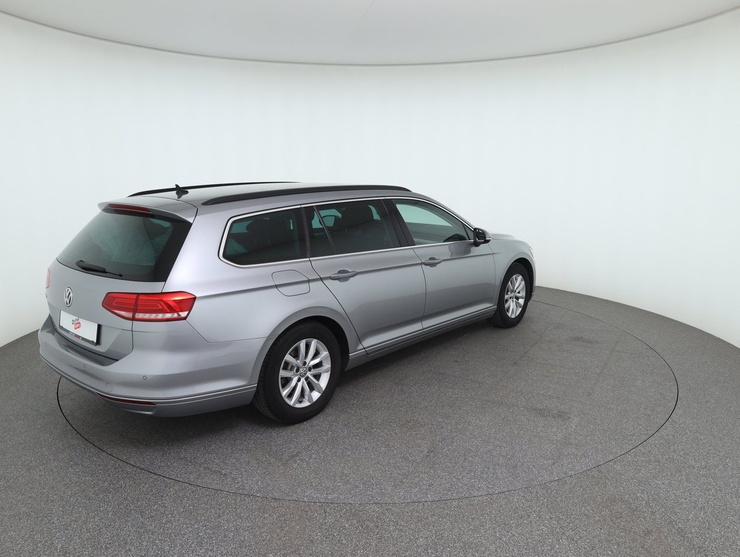 VW Passat Variant Comfortline TDI | Bild 5 von 32