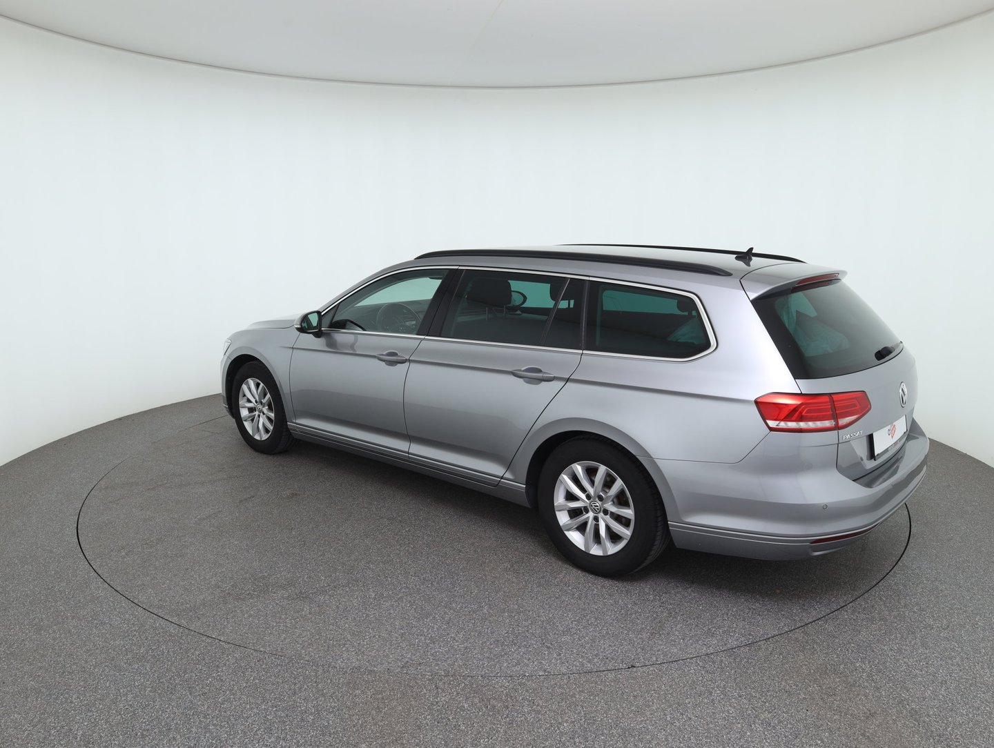 VW Passat Variant Comfortline TDI | Bild 7 von 32