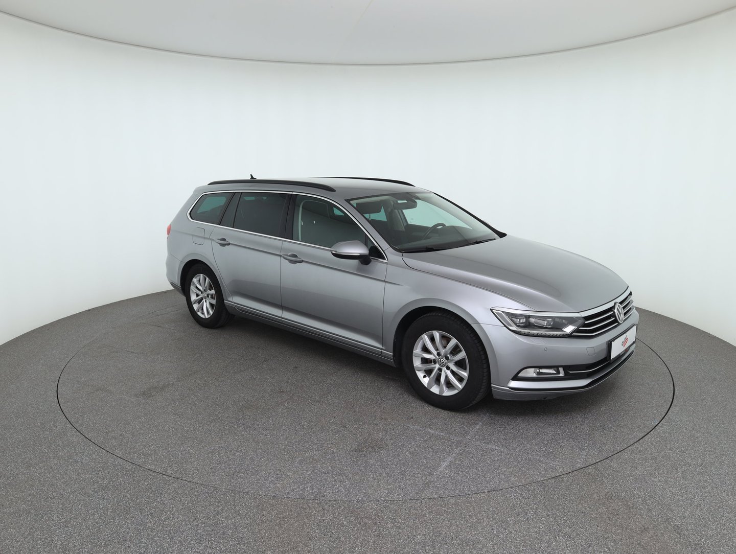 VW Passat Variant Comfortline TDI | Bild 3 von 32