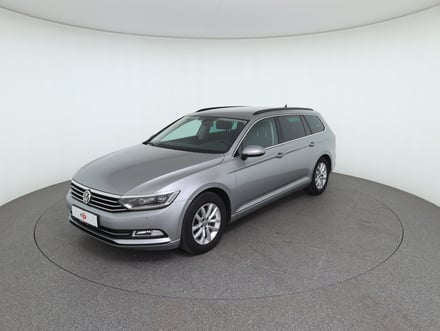 VW Passat Variant Comfortline TDI