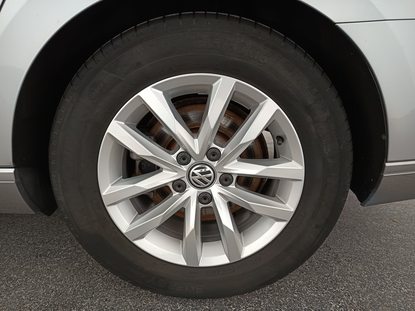 VW Passat Variant Comfortline TDI | Bild 9 von 32