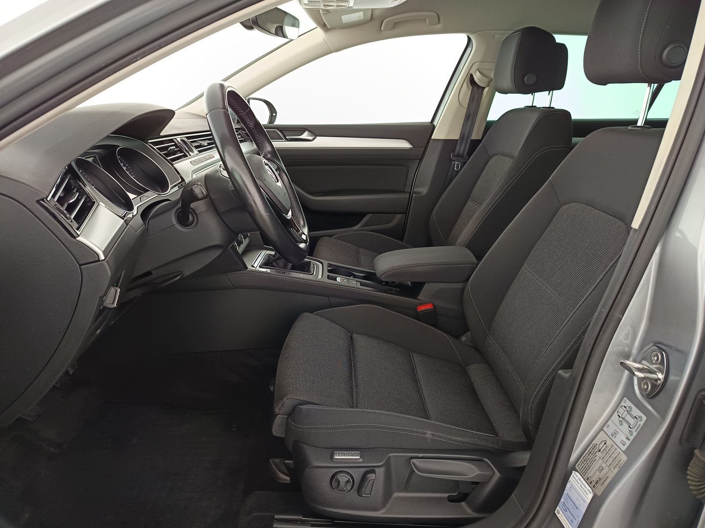 VW Passat Variant Comfortline TDI | Bild 13 von 32