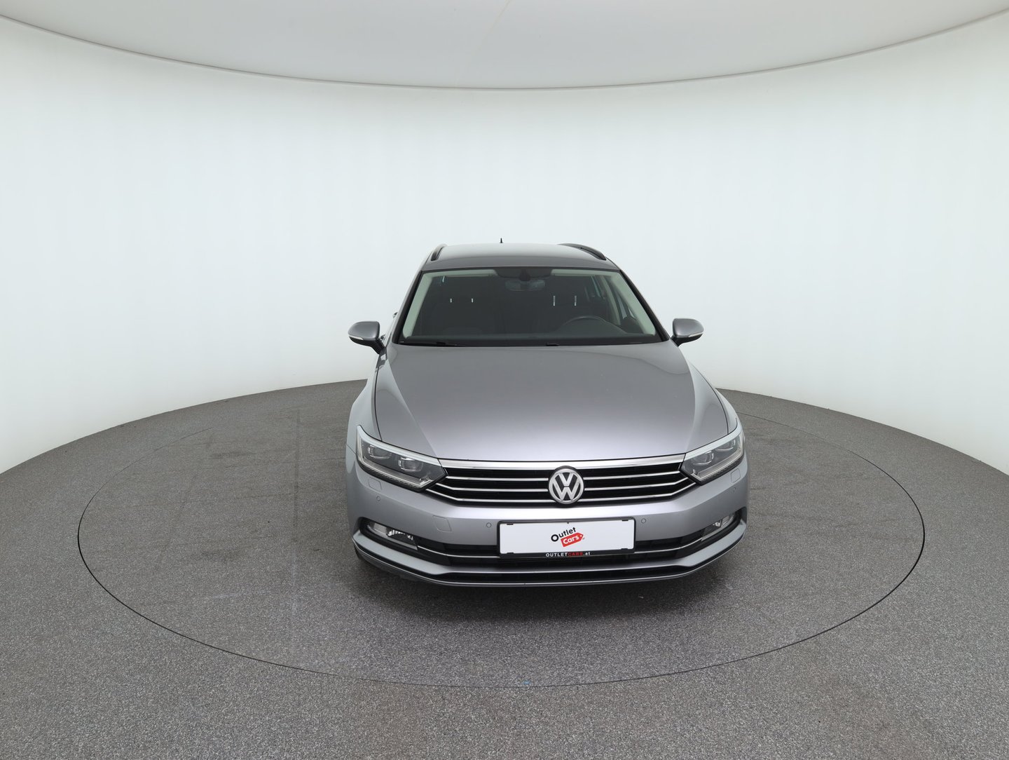 VW Passat Variant Comfortline TDI | Bild 2 von 32